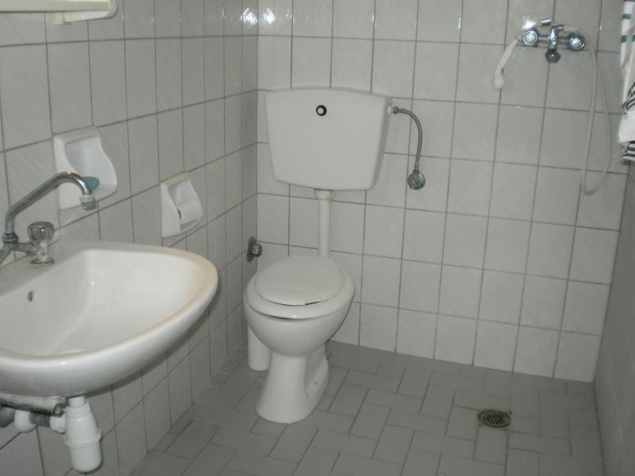 Ktena Apartments 플라타니아스 객실 사진