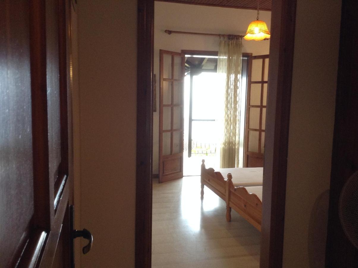 Ktena Apartments 플라타니아스 외부 사진