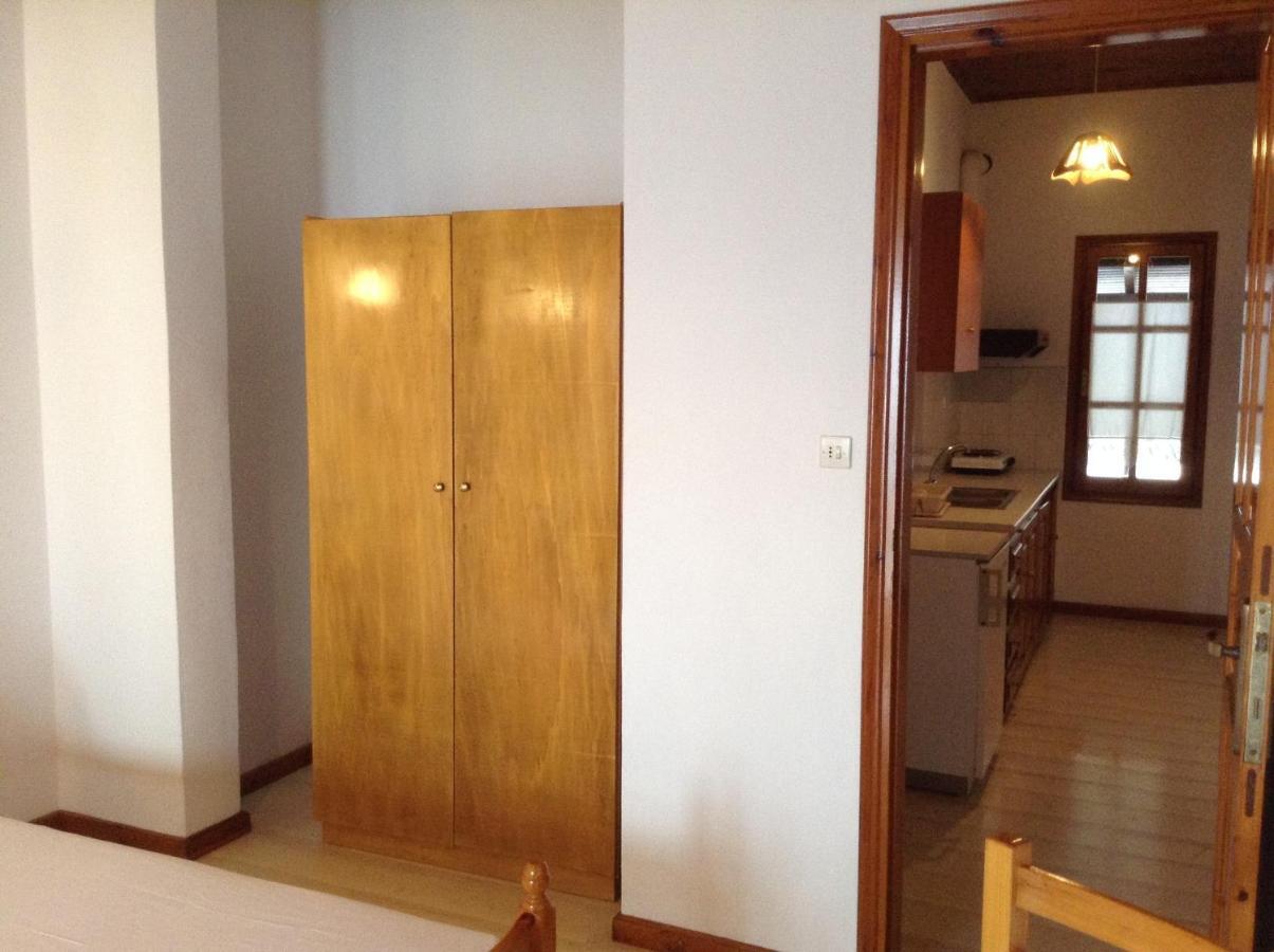 Ktena Apartments 플라타니아스 외부 사진