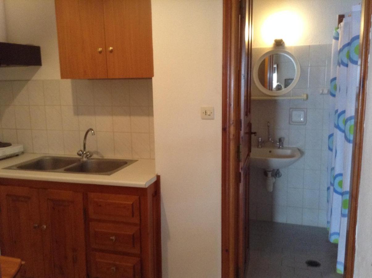 Ktena Apartments 플라타니아스 외부 사진