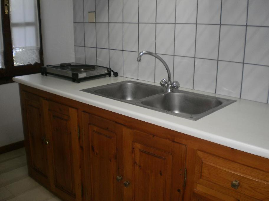 Ktena Apartments 플라타니아스 외부 사진
